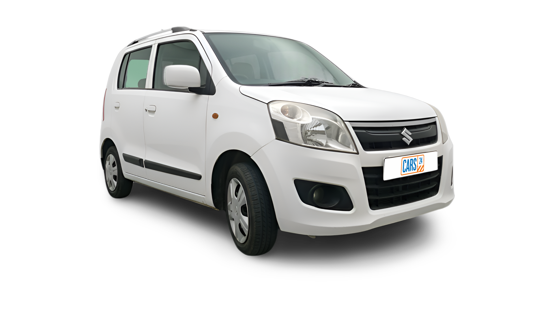 Maruti Wagon R 1.0-img